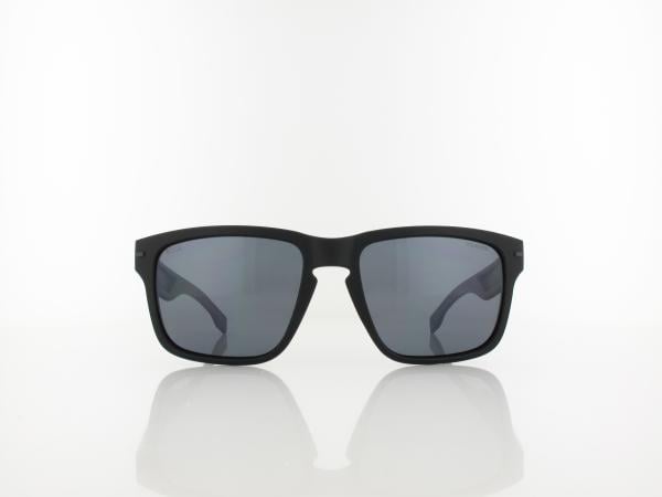Boss | BOSS 1497/S O6W/25 56 | matt black grey / grey