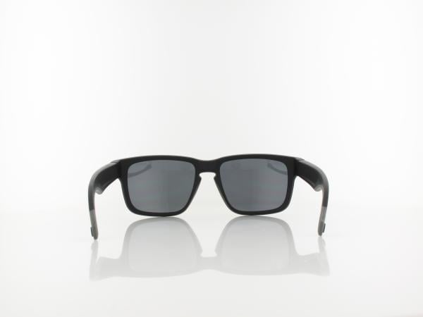 Boss | BOSS 1497/S O6W/25 56 | matt black grey / grey