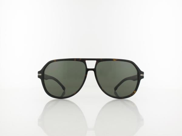 Boss | BOSS 1507/S 086/IR 59 | havana / grey