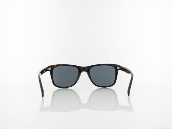Boss | BOSS 1508/S 086/IR 52 | havana / grey