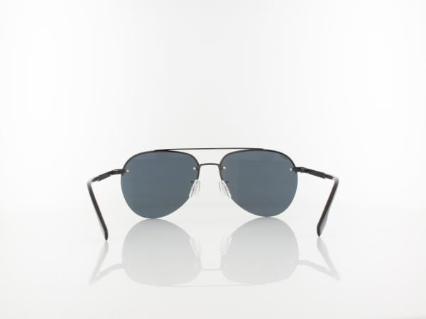 Boss | BOSS 1537/F/SK V81/IR 62 | dark ruthenium black / grey