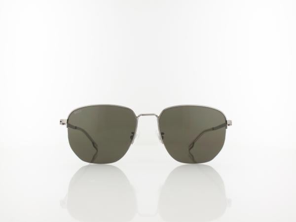 Boss | BOSS 1538/F/SK 6LB/70 57 | ruthenium / brown grey