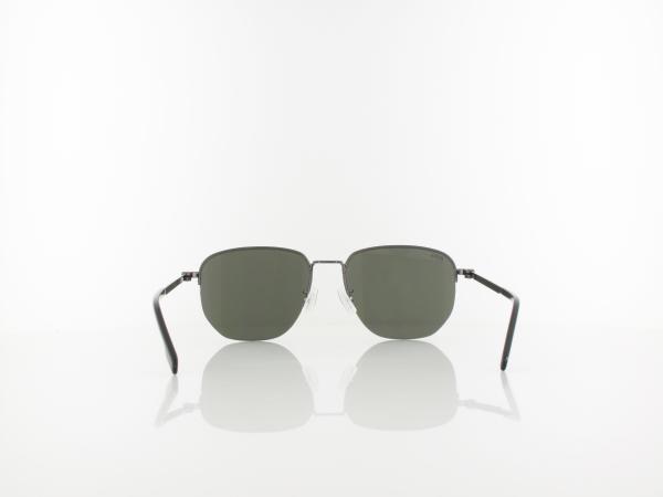 Boss | BOSS 1538/F/SK V81/IR 57 | dark ruthenium black / grey