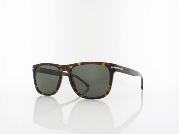 Boss | BOSS 1626/S 086/IR 55 | havana / grey