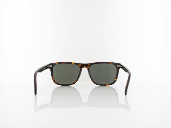 Boss | BOSS 1626/S 086/IR 55 | havana / grey