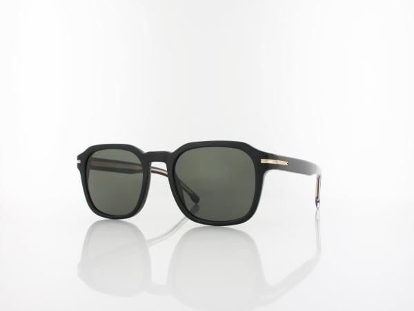 Boss | BOSS 1627/S 807/IR 51 | black / grey