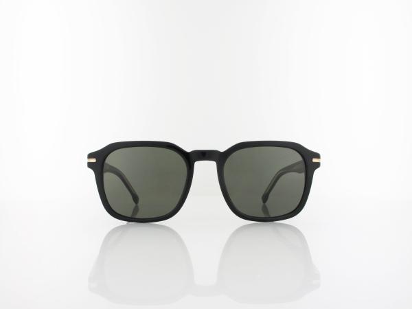 Boss | BOSS 1627/S 807/IR 51 | black / grey