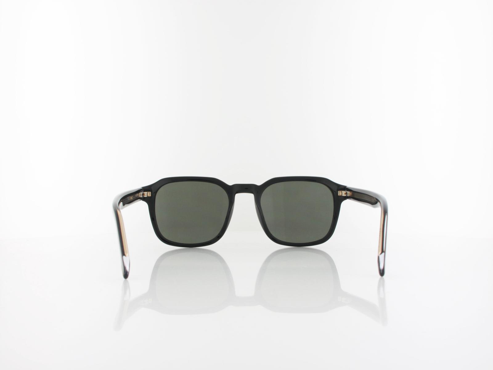 Boss | BOSS 1627/S 807/IR 51 | black / grey