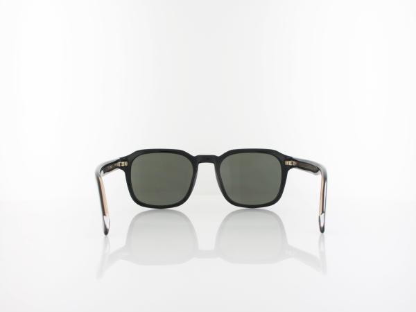 Boss | BOSS 1627/S 807/IR 51 | black / grey
