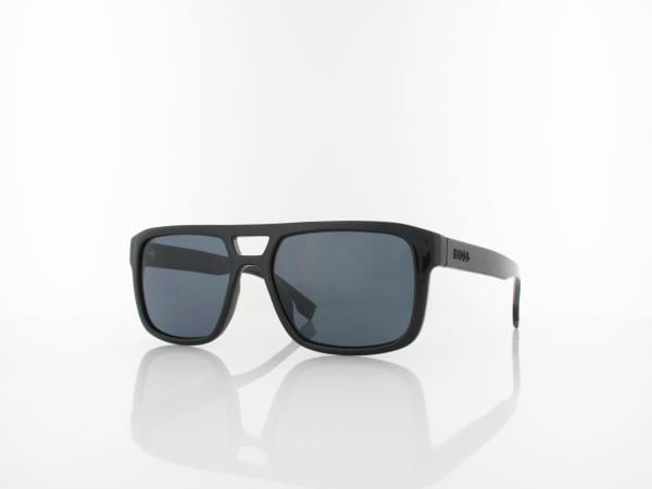 Boss | BOSS 1648/S 807/IR 56 | black / grey