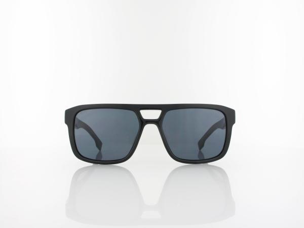 Boss | BOSS 1648/S 807/IR 56 | black / grey