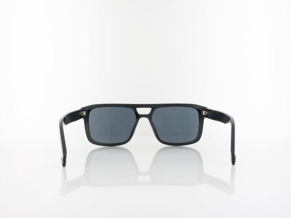 Boss | BOSS 1648/S 807/IR 56 | black / grey