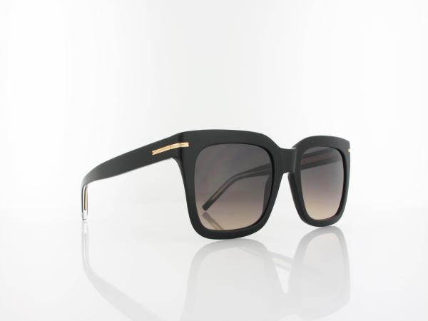 Boss | BOSS 1656/S 807/PR 54 | black / grey brown doubleshade