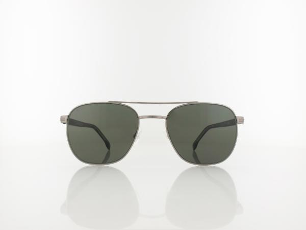 Boss | BOSS 1723/S 31Z/IR 56 | ruthenium havana / grey