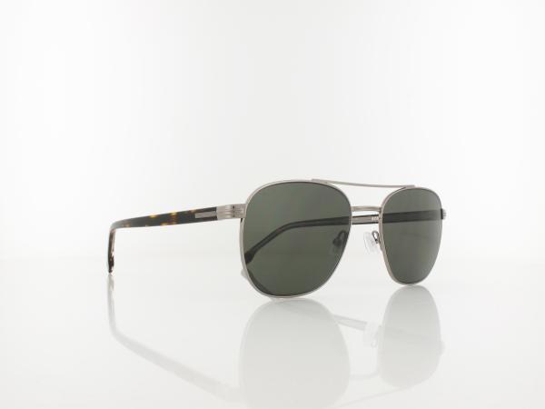 Boss | BOSS 1723/S 31Z/IR 56 | ruthenium havana / grey