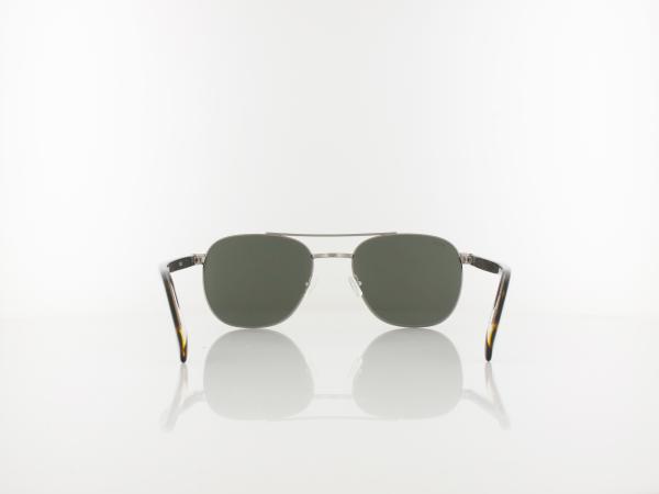 Boss | BOSS 1723/S 31Z/IR 56 | ruthenium havana / grey
