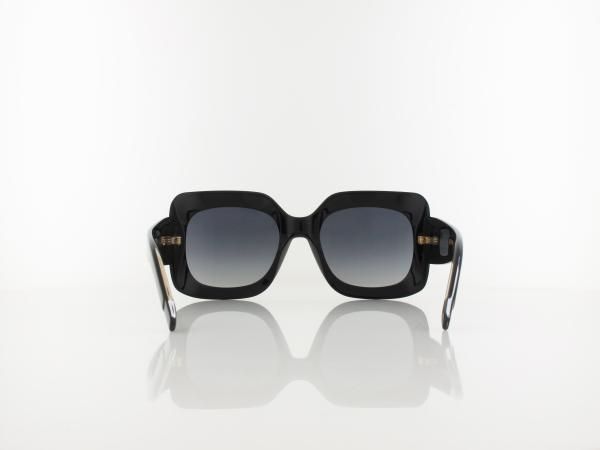 Boss | BOSS 1730/S 807/9O 54 | black / dark grey shaded
