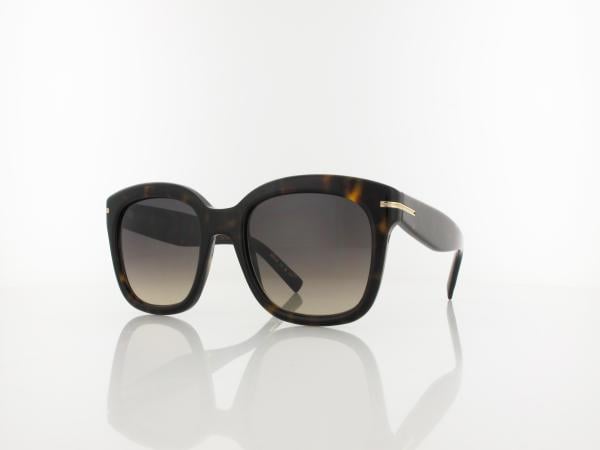 Boss | BOSS 1731/S 086/PR 53 | havana / grey brown doubleshade