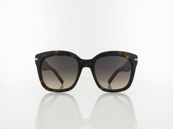 Boss | BOSS 1731/S 086/PR 53 | havana / grey brown doubleshade