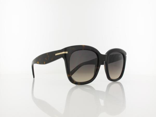 Boss | BOSS 1731/S 086/PR 53 | havana / grey brown doubleshade