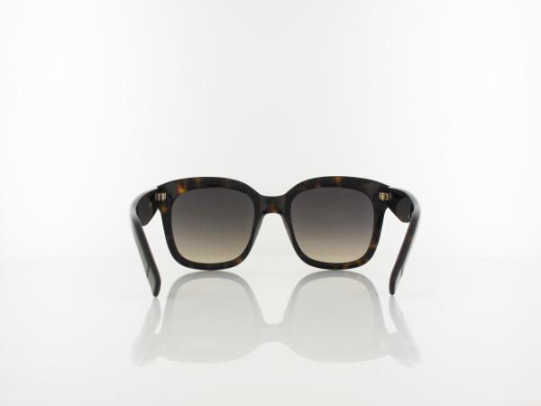 Boss | BOSS 1731/S 086/PR 53 | havana / grey brown doubleshade