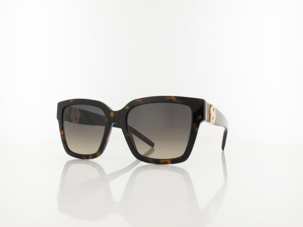 Boss | BOSS 1744/S 086/PR 54 | havana / grey brown doubleshade