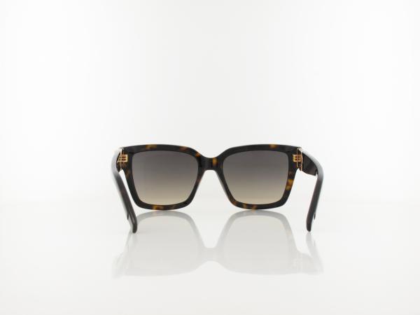 Boss | BOSS 1744/S 086/PR 54 | havana / grey brown doubleshade