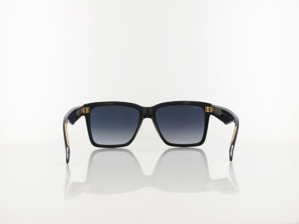 Boss | BOSS 1745/S 807/1I 57 | black / brown sol x