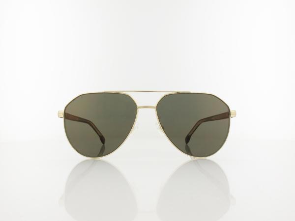 Boss | BOSS 1747/S J5G/CW 60 | gold / green gold mirror