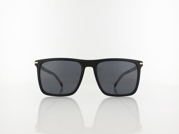 Boss | BOSS 1750/G/S 807/IR 56 | black / grey