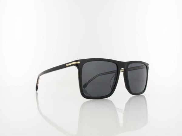 Boss | BOSS 1750/G/S 807/IR 56 | black / grey