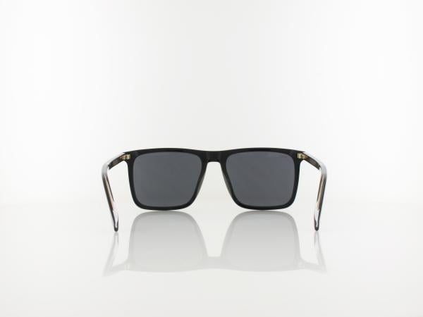 Boss | BOSS 1750/G/S 807/IR 56 | black / grey