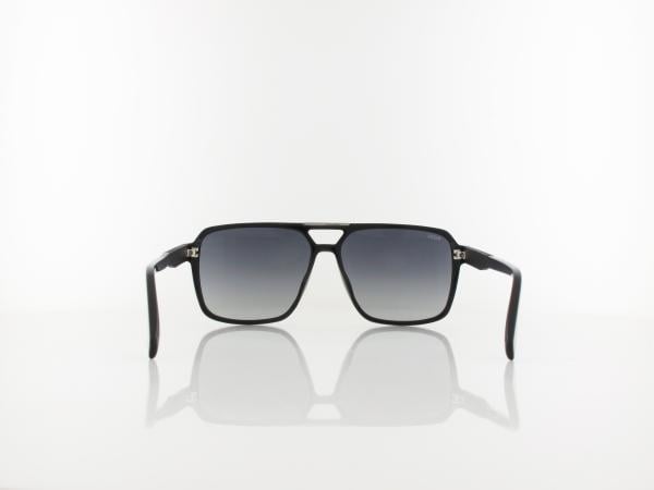 Boss | BOSS 1766/S 807/9O 59 | black / dark grey shaded