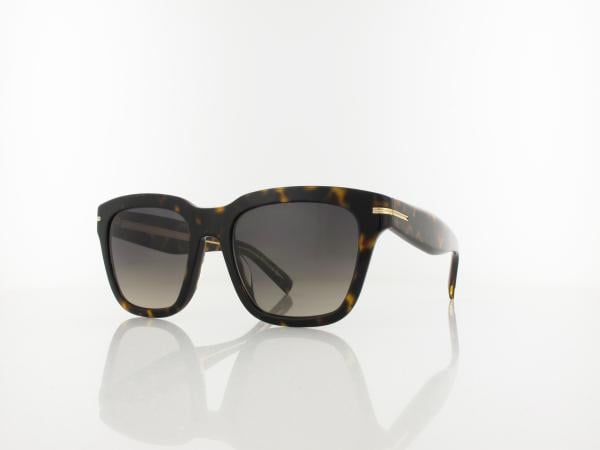 Boss | BOSS 1778/G/S 086/PR 52 | havana / grey brown doubleshade