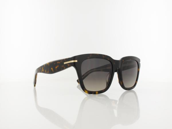 Boss | BOSS 1778/G/S 086/PR 52 | havana / grey brown doubleshade