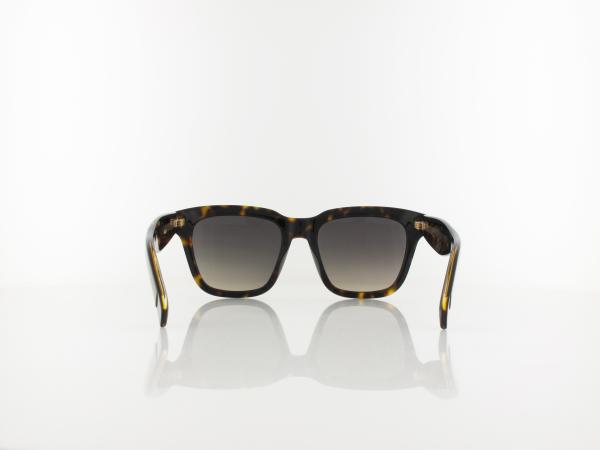 Boss | BOSS 1778/G/S 086/PR 52 | havana / grey brown doubleshade