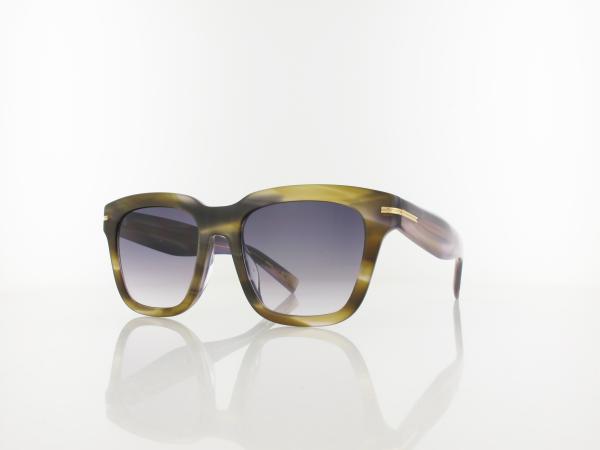 Boss | BOSS 1778/G/S S10/DG 52 | lilac havana / grey doubleshade