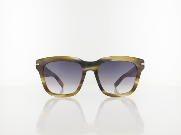 Boss | BOSS 1778/G/S S10/DG 52 | lilac havana / grey doubleshade