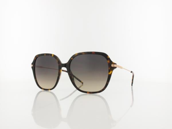 Boss | BOSS 1781/S 2IK/PR 55 | havana gold / grey brown doubleshade