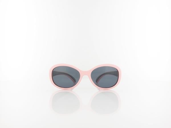 HIS polarized | HP50100-2 Kids 44 | pink / grey polarized