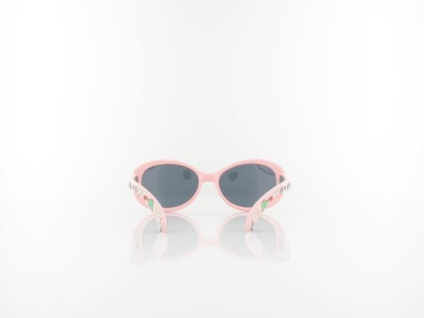 HIS polarized | HP50100-2 Kids 44 | pink / grey polarized