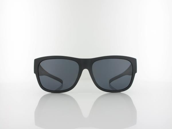 HIS polarized | HP79100-1 58 | black / smoke polarized