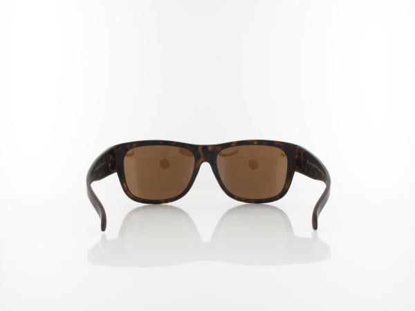 HIS polarized | HP79100-2 58 | dark havana / brown polarized