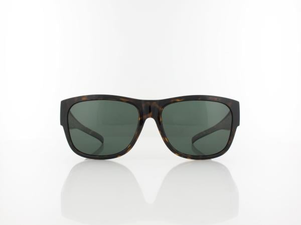 HIS polarized | HP79100-4 58 | havana / green polarized
