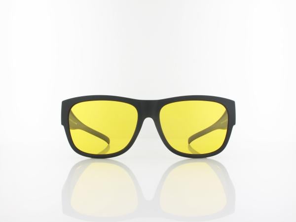 HIS polarized | HP79100-5 58 | black / yellow polarized