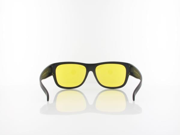 HIS polarized | HP79100-5 58 | black / yellow polarized