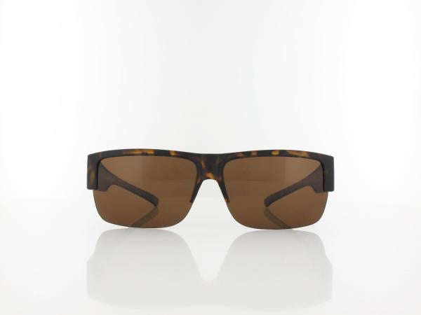 HIS polarized | HP79101-2 66 | dark havana / brown polarized