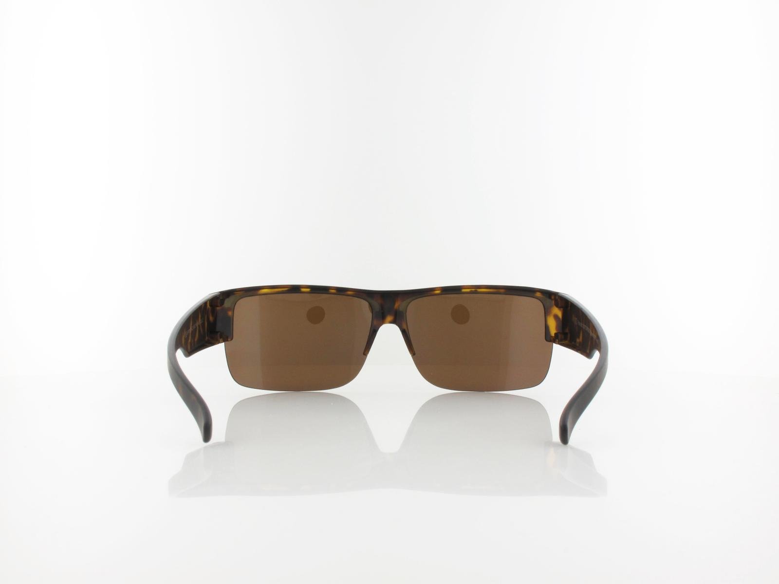 HIS polarized | HP79101-2 66 | dark havana / brown polarized