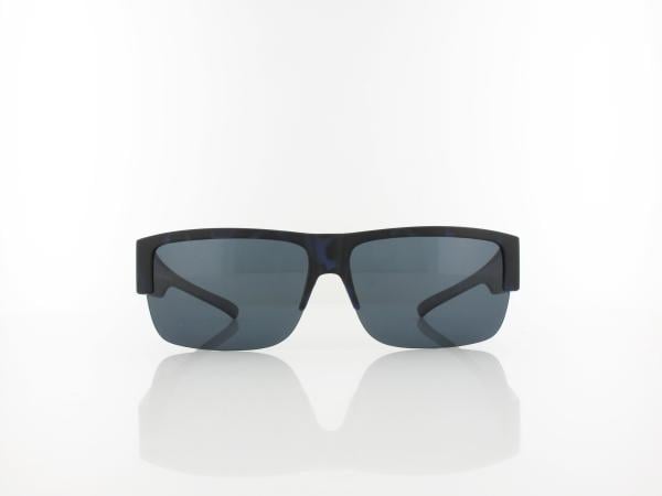 HIS polarized | HP79101-3 66 | havana blue / grey polarized