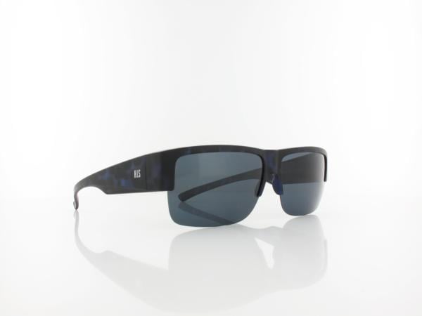 HIS polarized | HP79101-3 66 | havana blue / grey polarized